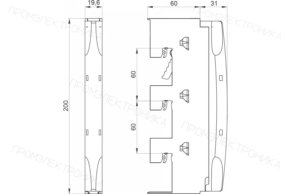 Siemens 5SH5330