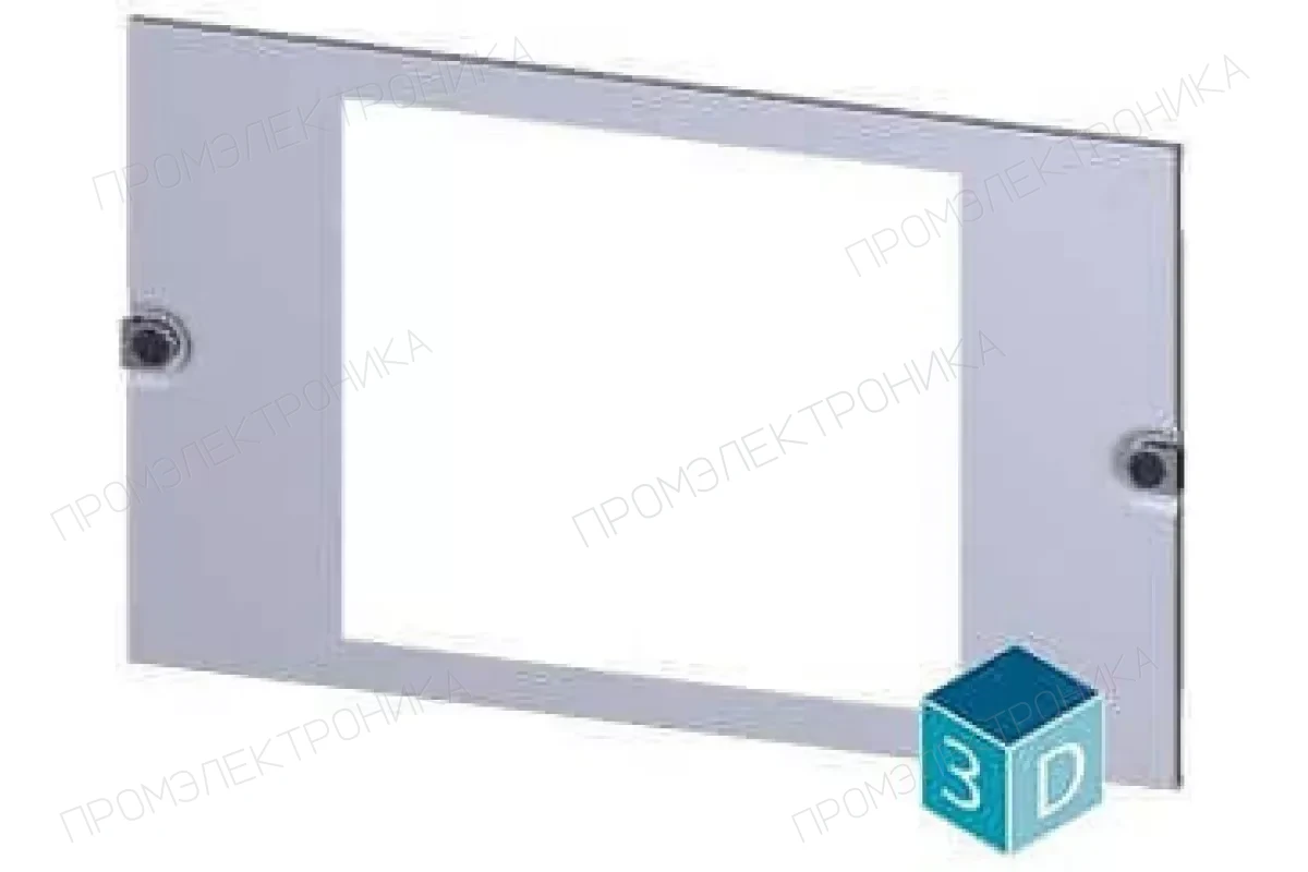 Siemens 8PQ2030-6BA06 — SENTRON 3K выключатель разъединитель