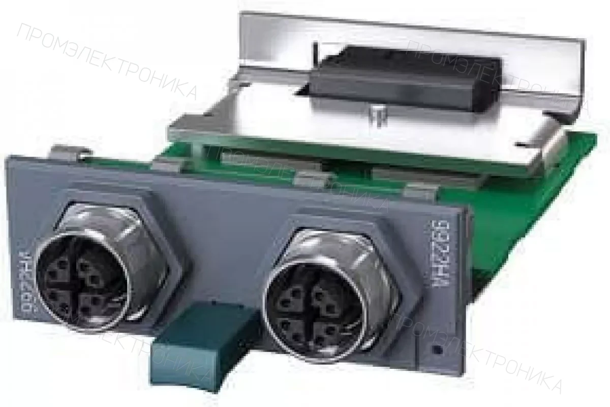 Siemens 6GK5992-2AQ00-8AA0 — Конвертирующие модули для SCALANCE X-300