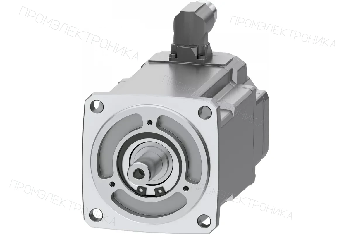 Siemens 1FG1510-5UE33-2CC2-Z D11+K07+N23 — Синхронный мотор-редуктор SIMOTICS
