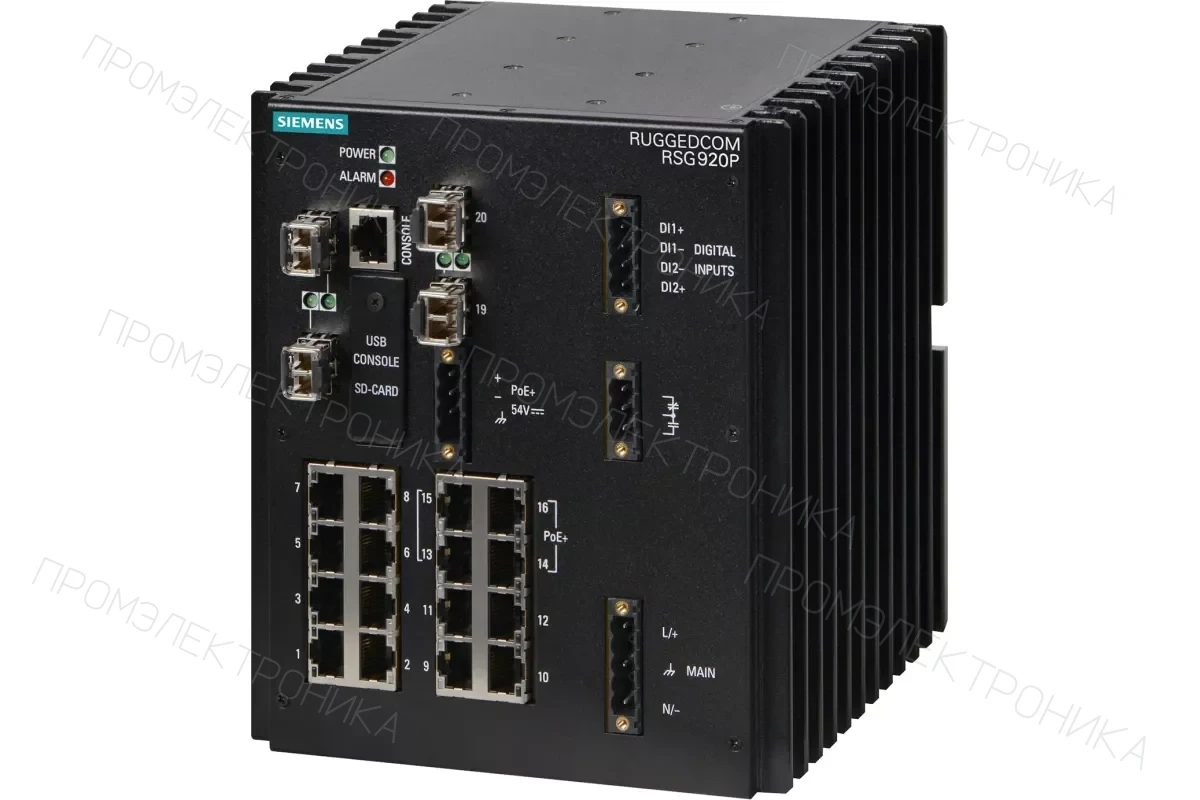 Siemens 6GK6094-0GS3.-....
