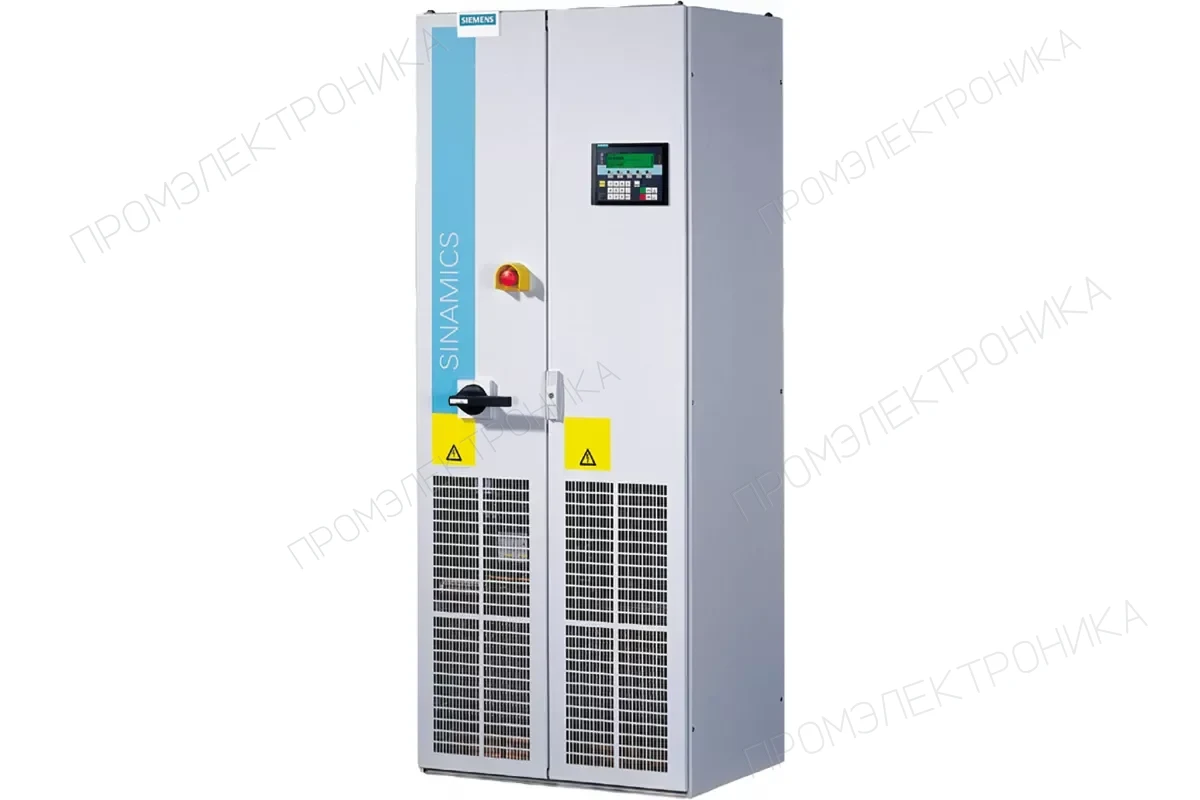 Siemens 6SL3720-1TE32-1AU3