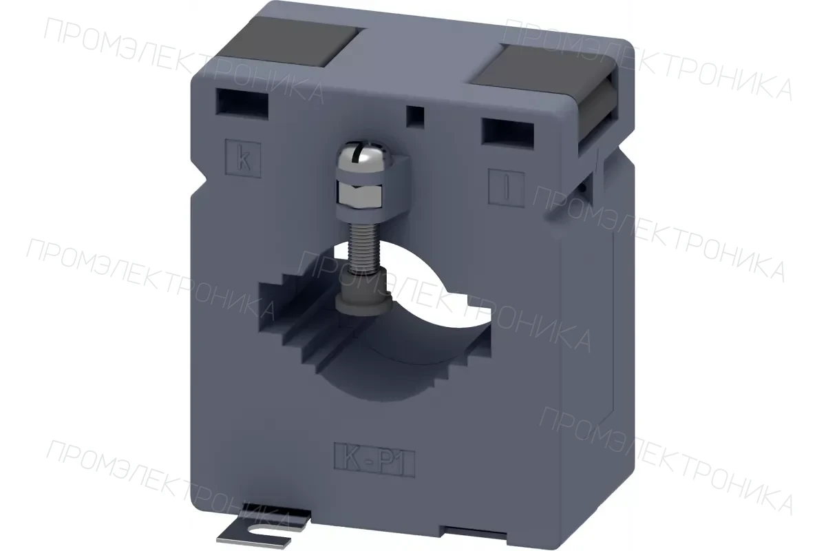 Siemens 4NC5327-0CE21 — Трансформаторы тока