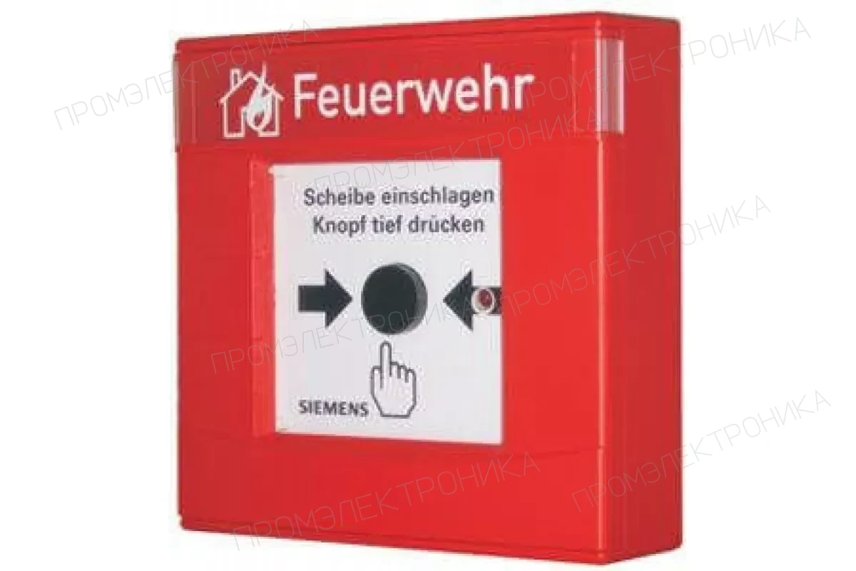 Siemens FDLB291