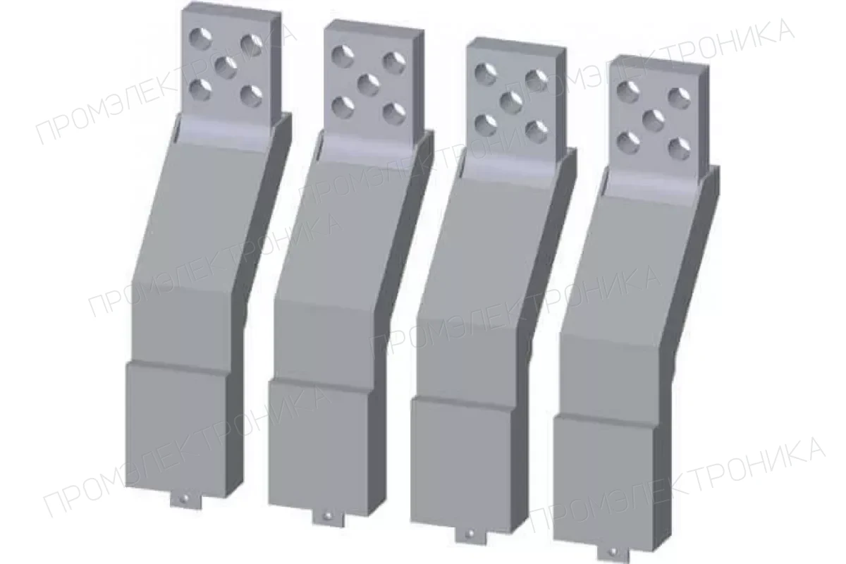 Siemens 3VW9011-0AN01 — Фронт