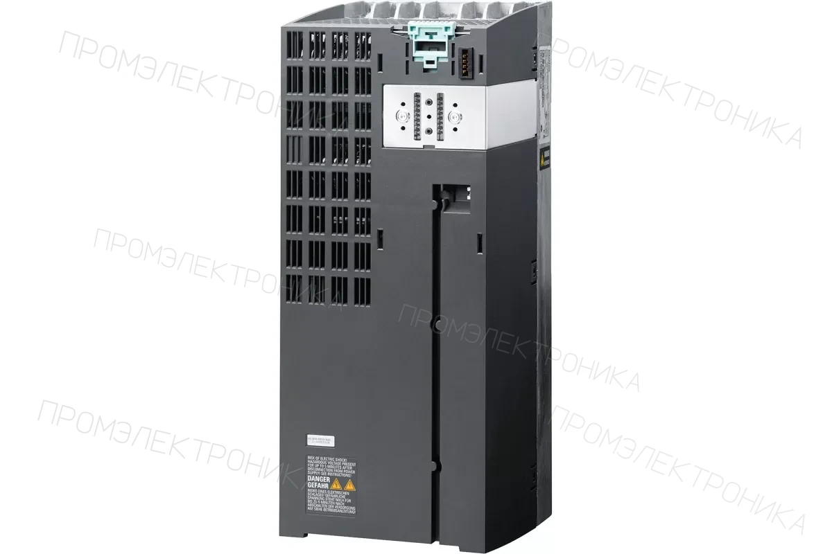 Siemens 6AG1210-1PE32-2UL0 — компонент приводной техники