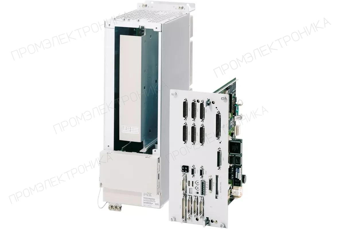 Siemens 6FC5412-0FA10-0AA0 — SINUMERIK 810D МОДУЛЬ РАСШИРЕНИЯ ОСЕЙ ДЛЯ ПОЛНОЙ КОНФИГУРАЦИИ ДО