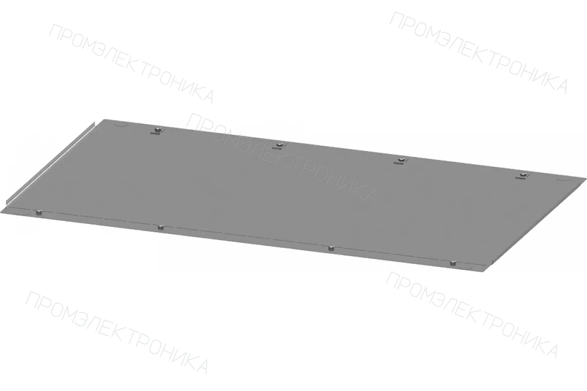 Siemens 8PQ2301-4BA04 — Нижняя панель