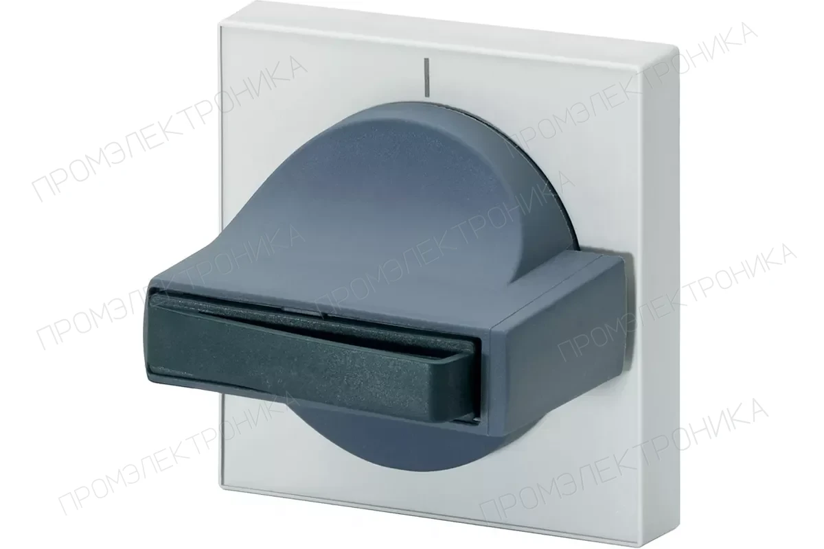 Siemens 8UC6034 — Отдельные части