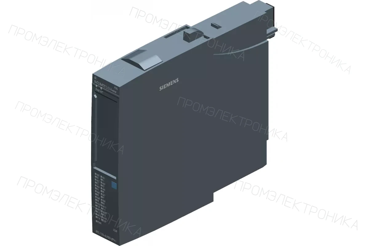 Siemens 6DL1134-6JH00-0PH1