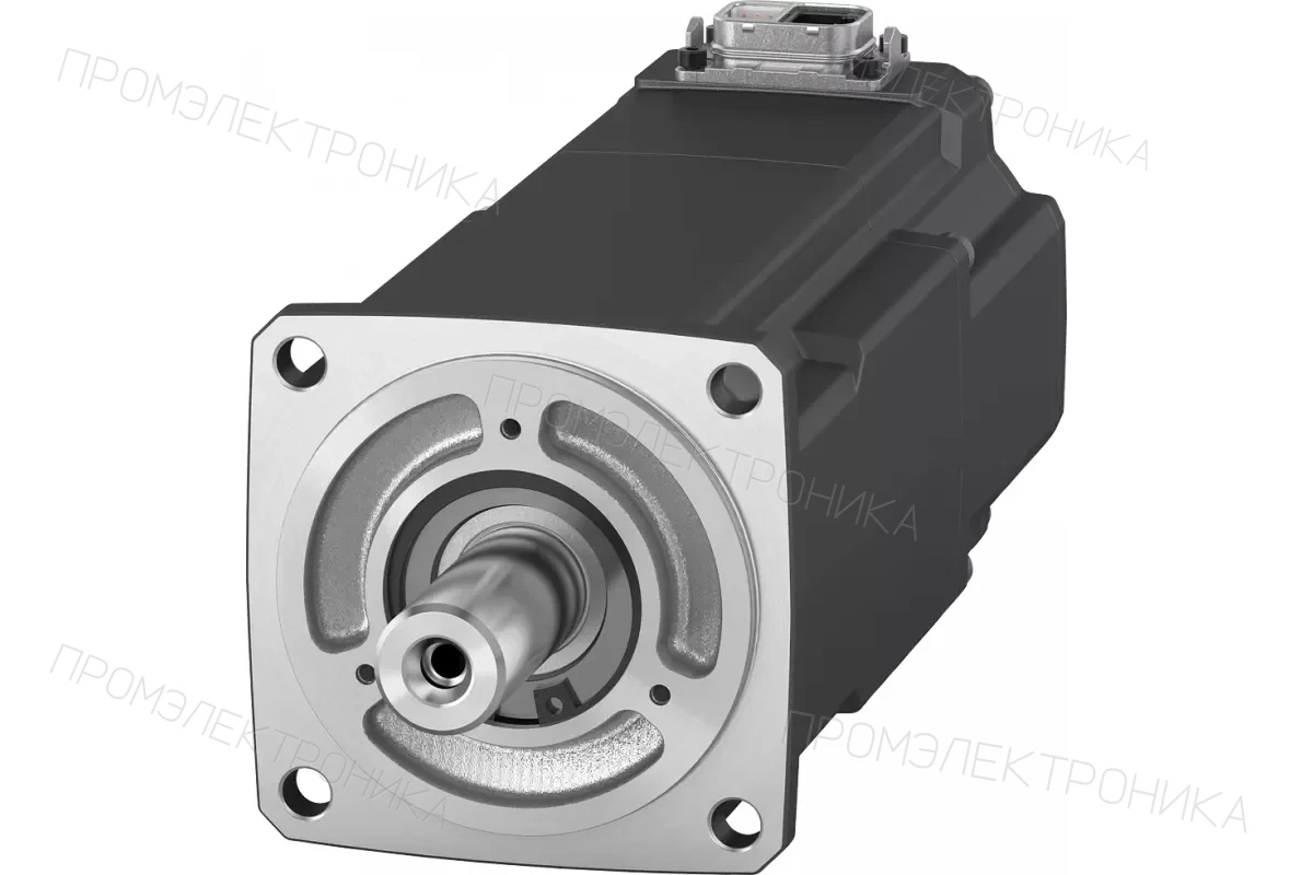 Siemens 1FL2102-4AF11-0MC0 — компонент приводной техники
