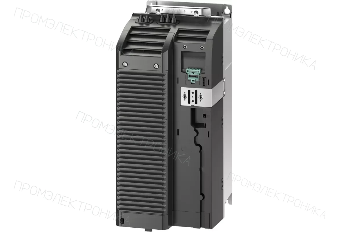 Siemens 6SL3210-1PE33-7CL0 — Силовые модули