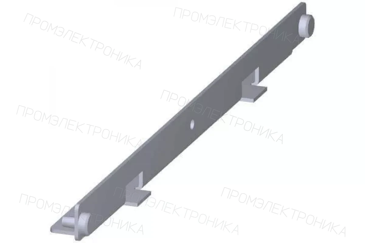 Siemens 8PQ3000-1BA28 — Монтажная панель
