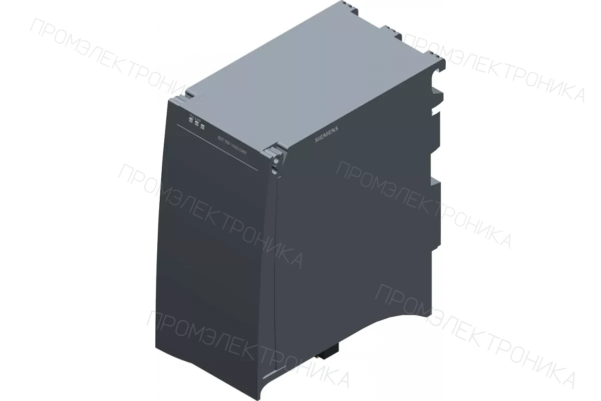 Siemens 6ES7558-1AA00-0AB0
