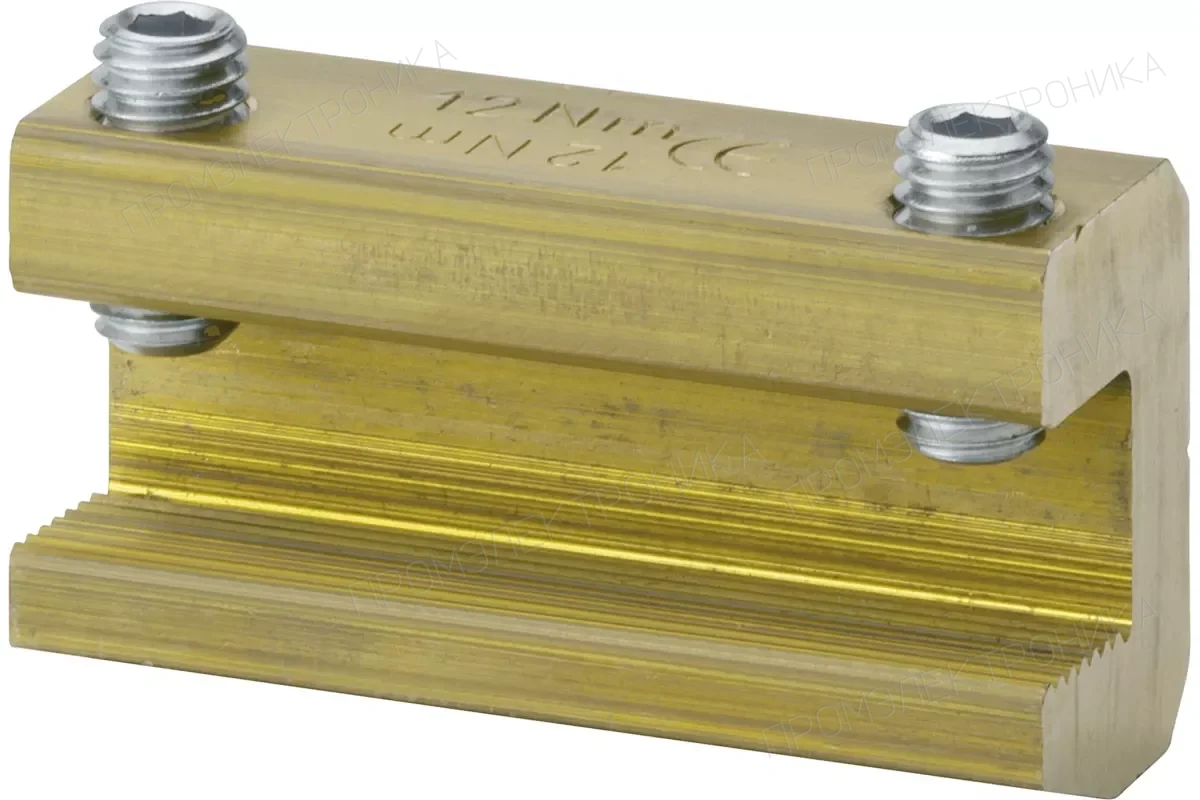 Siemens 8US1921-2BE00 — ШИННЫЙ АДАПТЕР