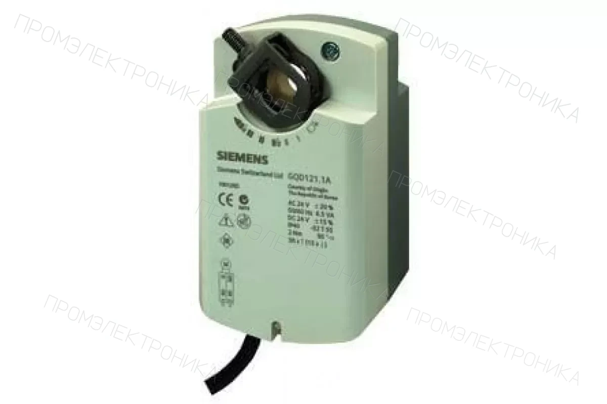 Siemens BPZ:GMA326.1E