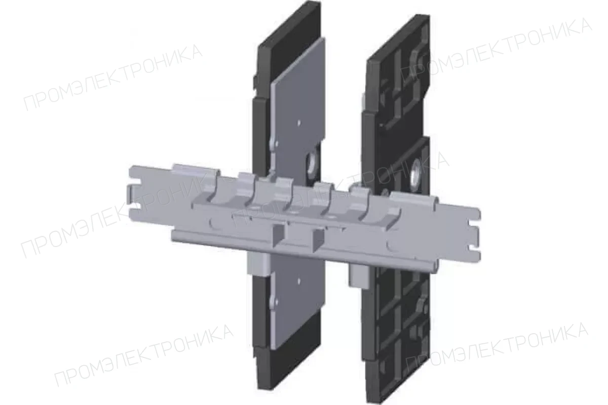 Siemens 3VA9257-0SB30 — Декоративная накладка