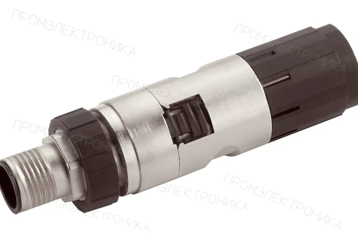 Siemens 6GK1901-1GB00 — Технология FastConnect для Industrial Ethernet