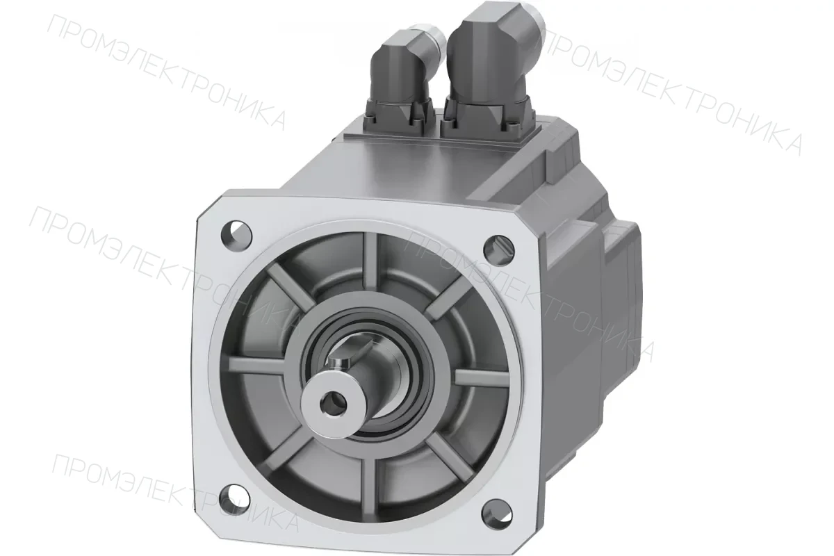 Siemens 1FK2210-3AC01-0MB0 — SIMOTICS S-1FK2 CT Серводвигатель