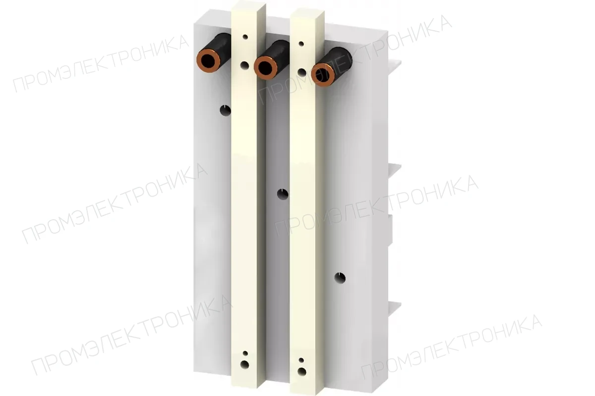 Siemens 8UD1900-3WD00 — цапфа вала для дверных поворотных приводов