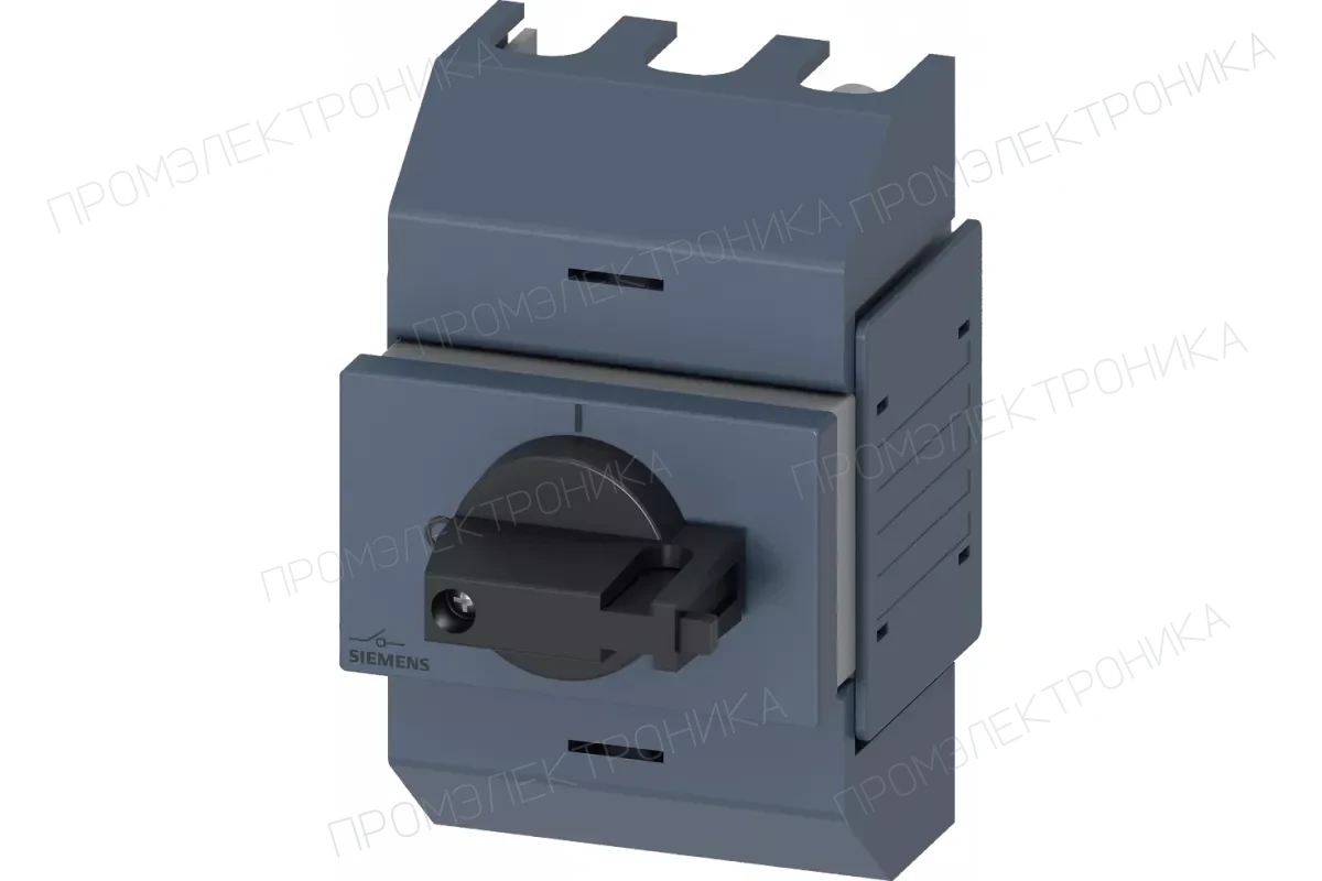 Siemens 3KD0132-2KG20-3 — Базовые блоки