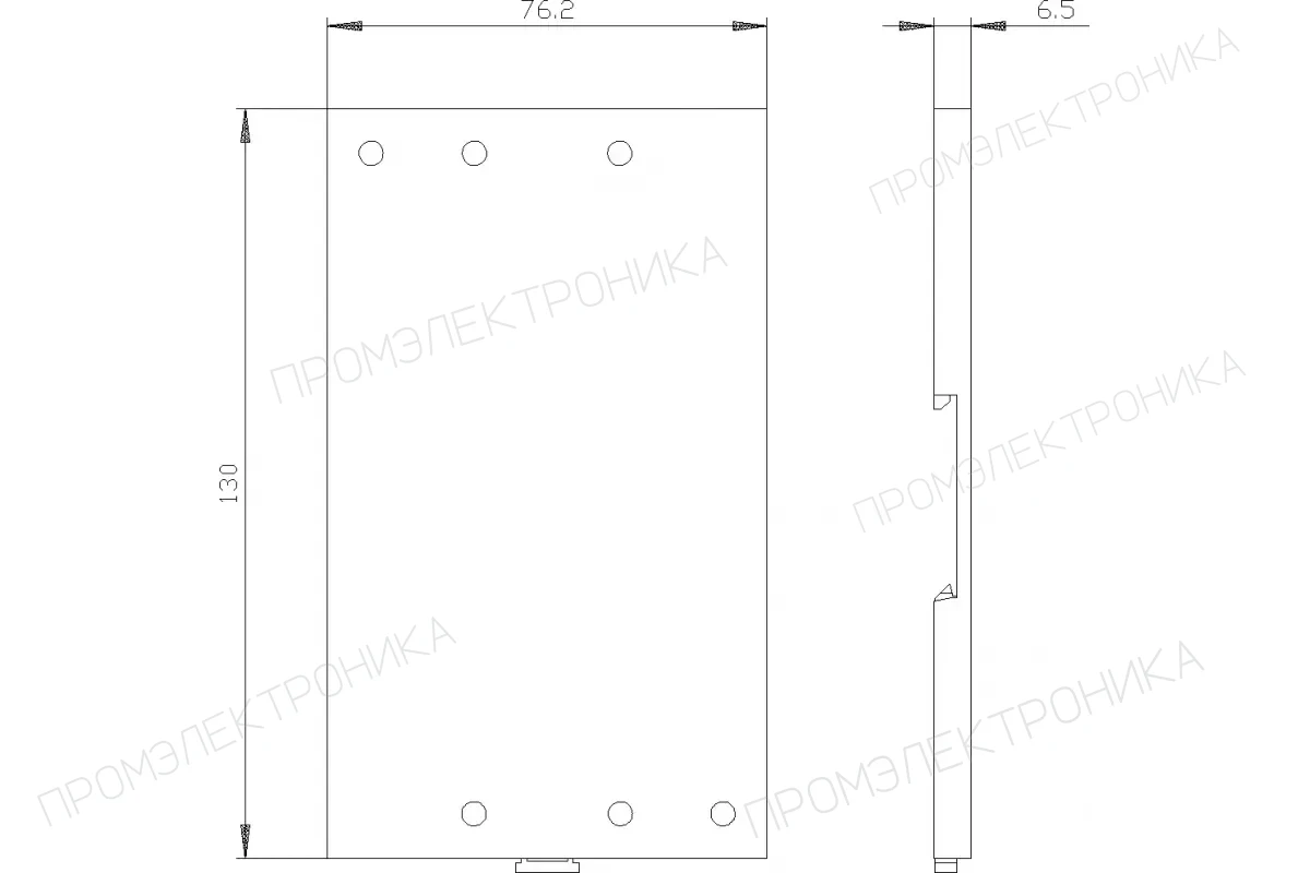 Siemens 3VA9182-0SH10 — Адаптер для din-реек принадлежность для