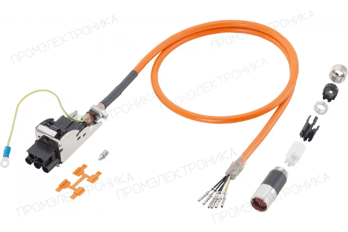 Siemens 6FX5002-5DN01-1BF0