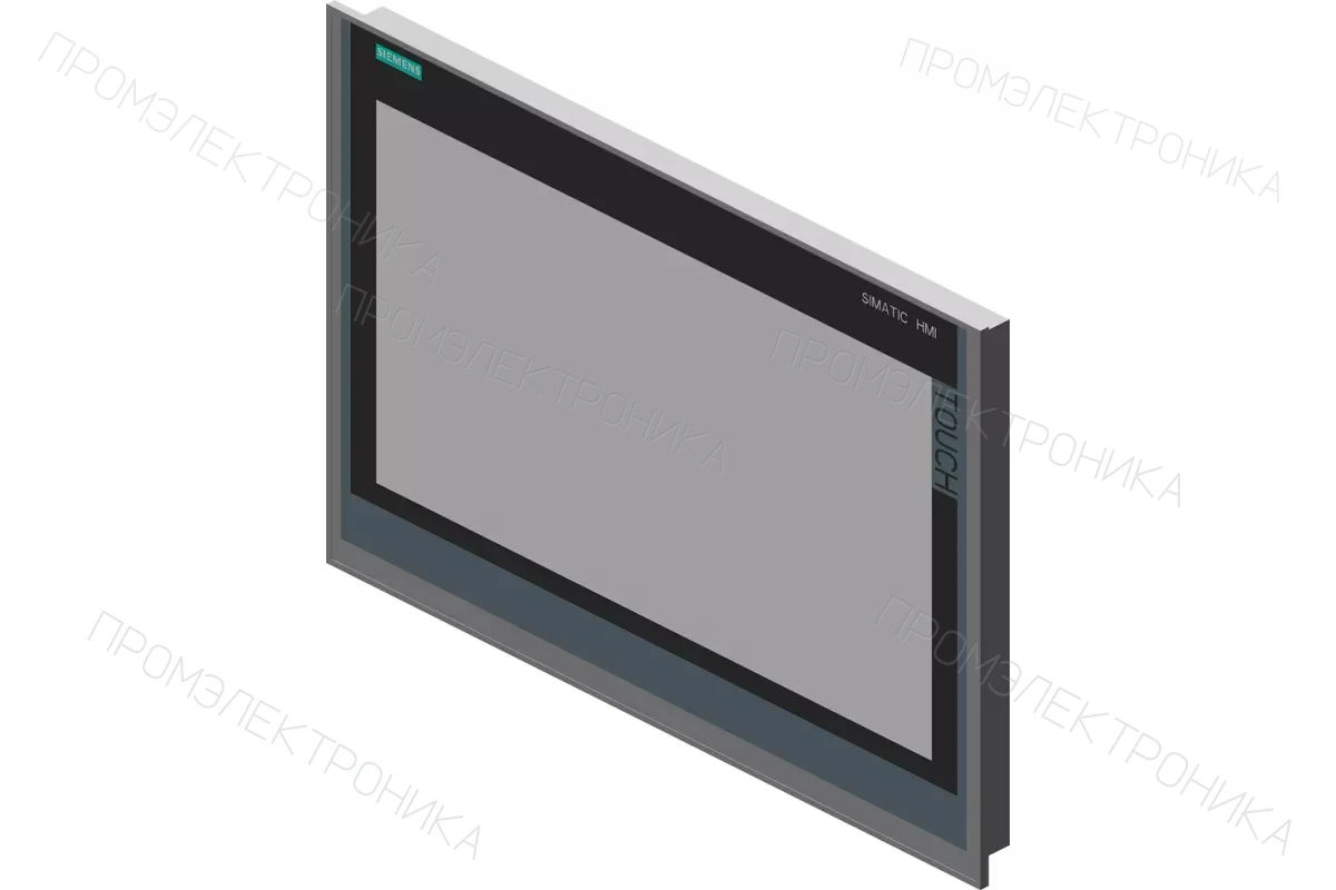 Siemens 6AV6646-1AB22-0AX0 — промышленный компонент