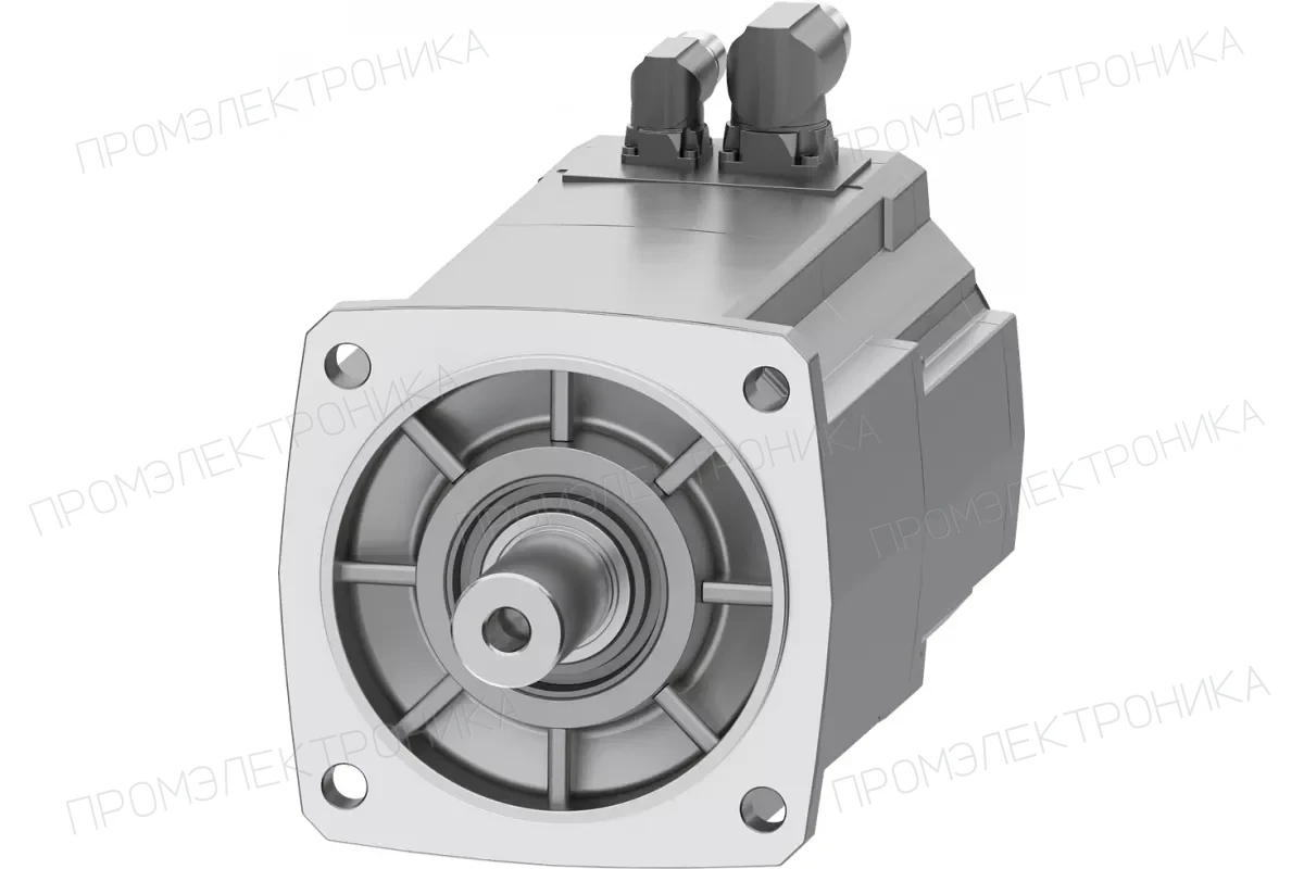 Siemens 1FK2203-4AK00-0SB0 — SIMOTICS S-1FK2 CT Серводвигатель