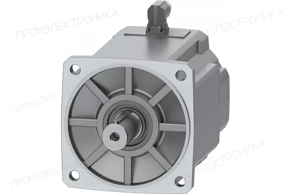 Siemens 1FK2208-5AC00-0MB0 — SIMOTICS S-1FK2 CT Серводвигатель