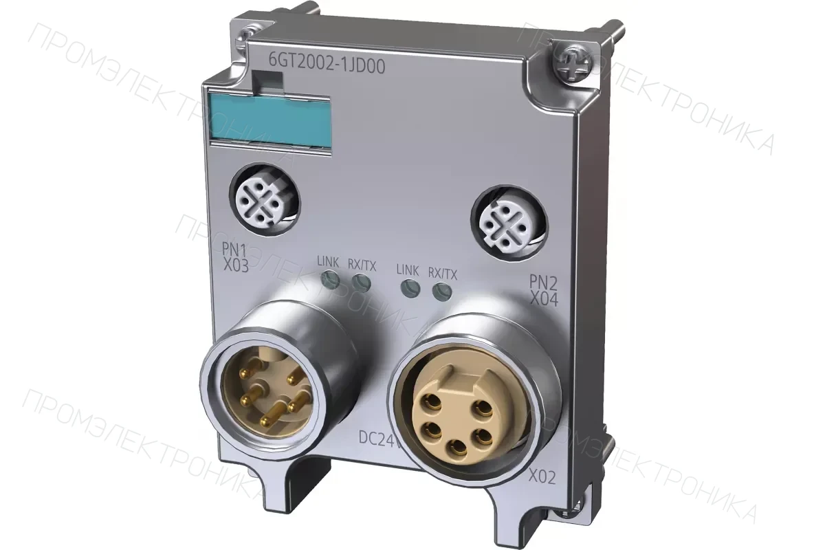 Siemens 6GT2398-1CB00