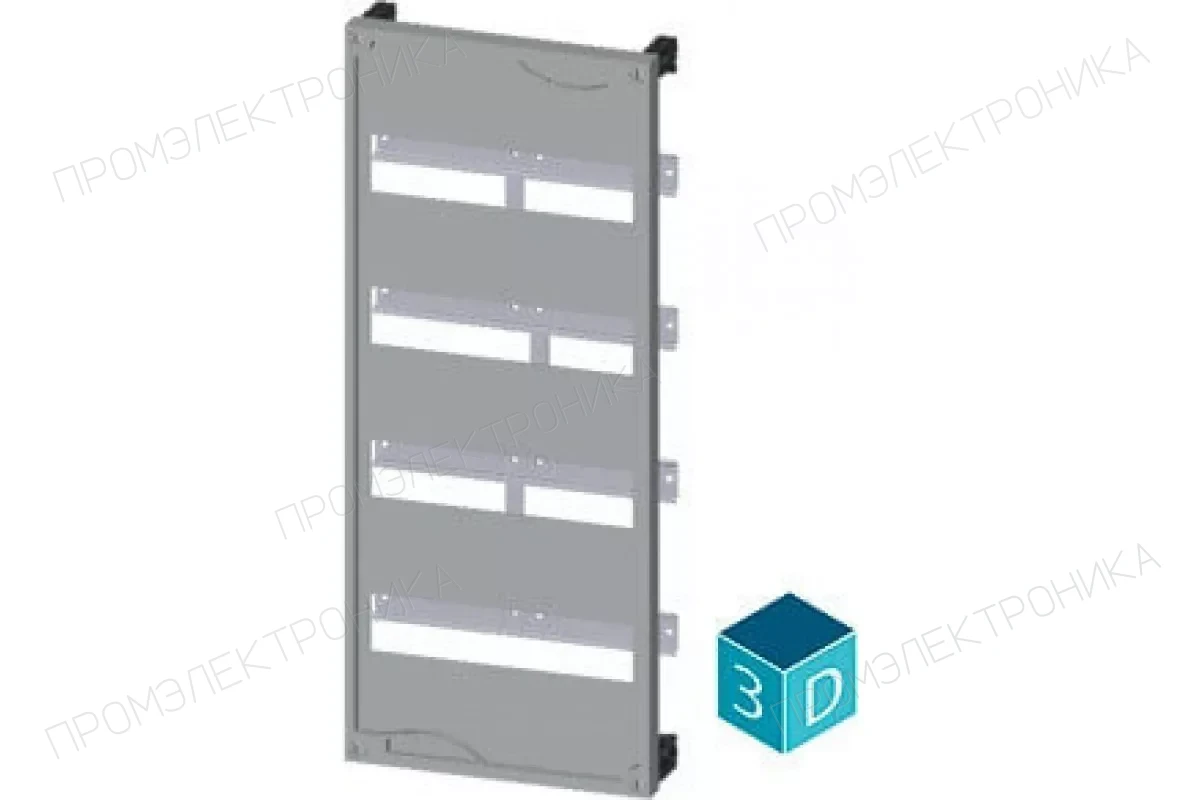 Siemens 8GK4301-4KK11 — Alpha 160 сборочный комплект