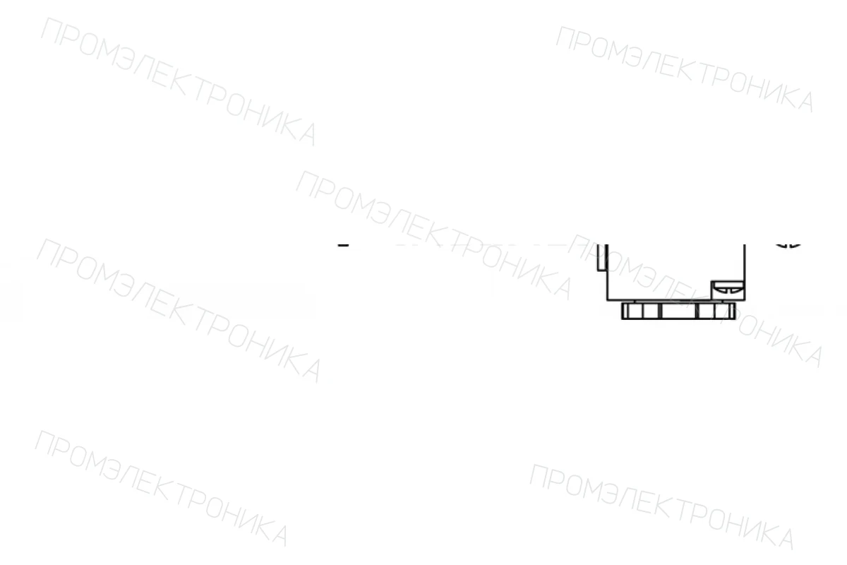 Siemens 6ES7513-1FL01-0AB0 — промышленный компонент