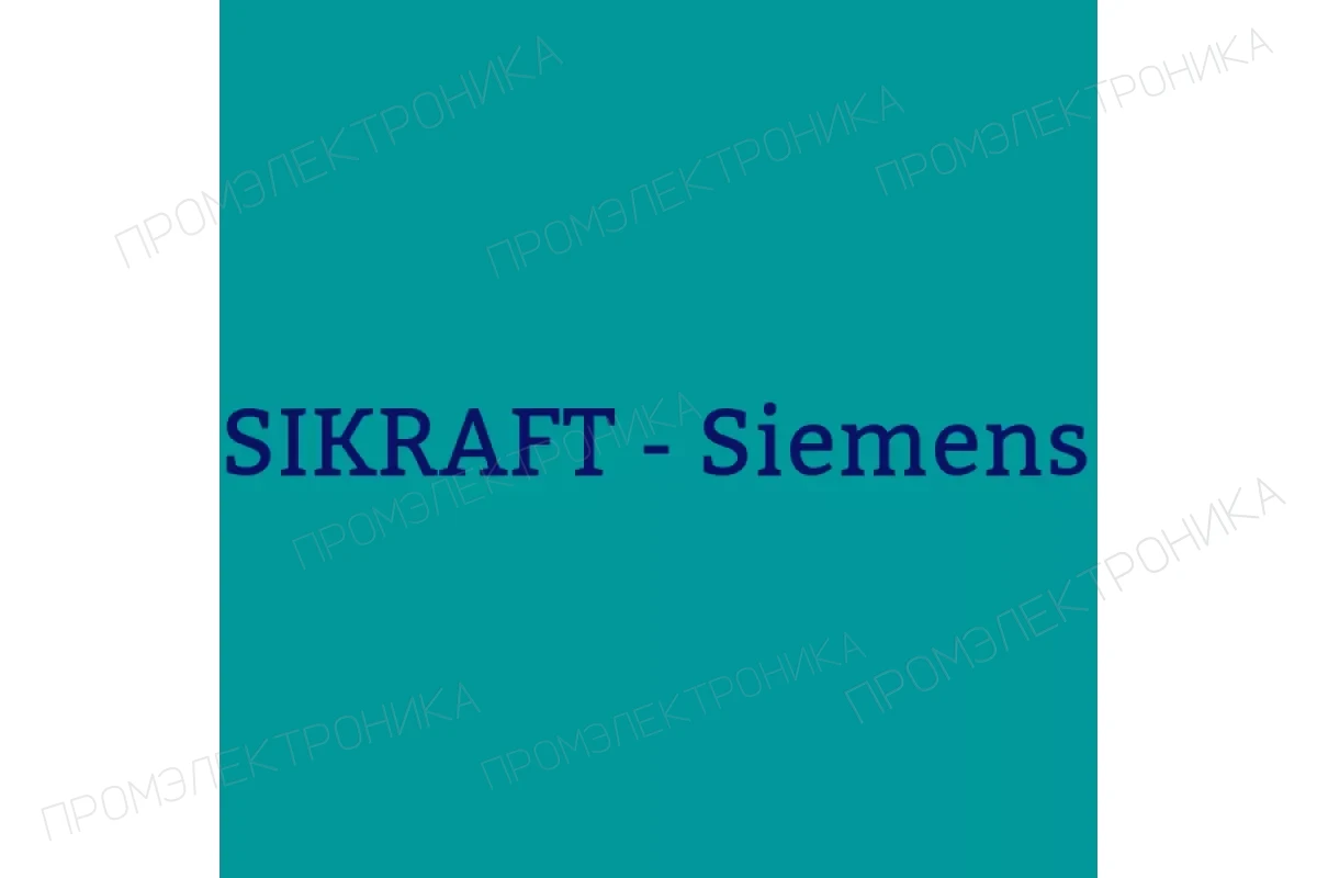 Siemens 6RA8096-4GV62-0AA0-Z G00+G11+G20+M08+M10+S01 — промышленный компонент