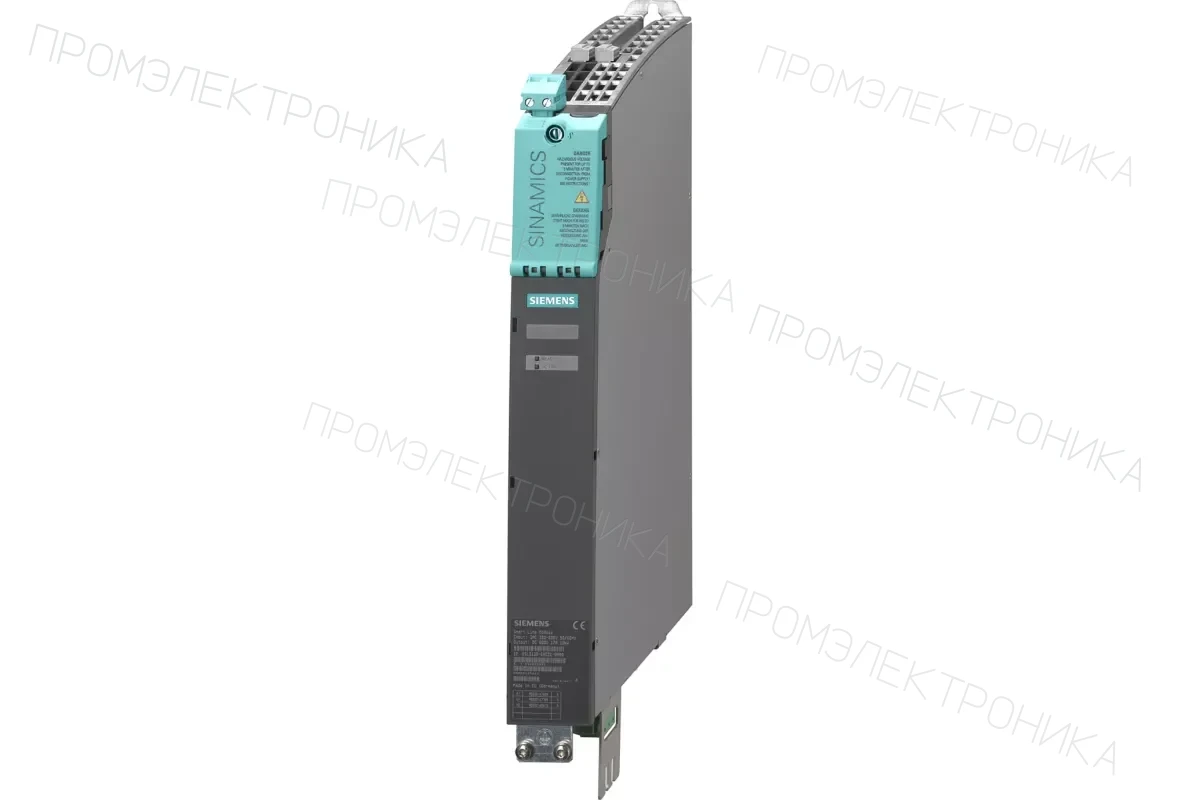 Siemens 6SL3136-1TE22-0AA0