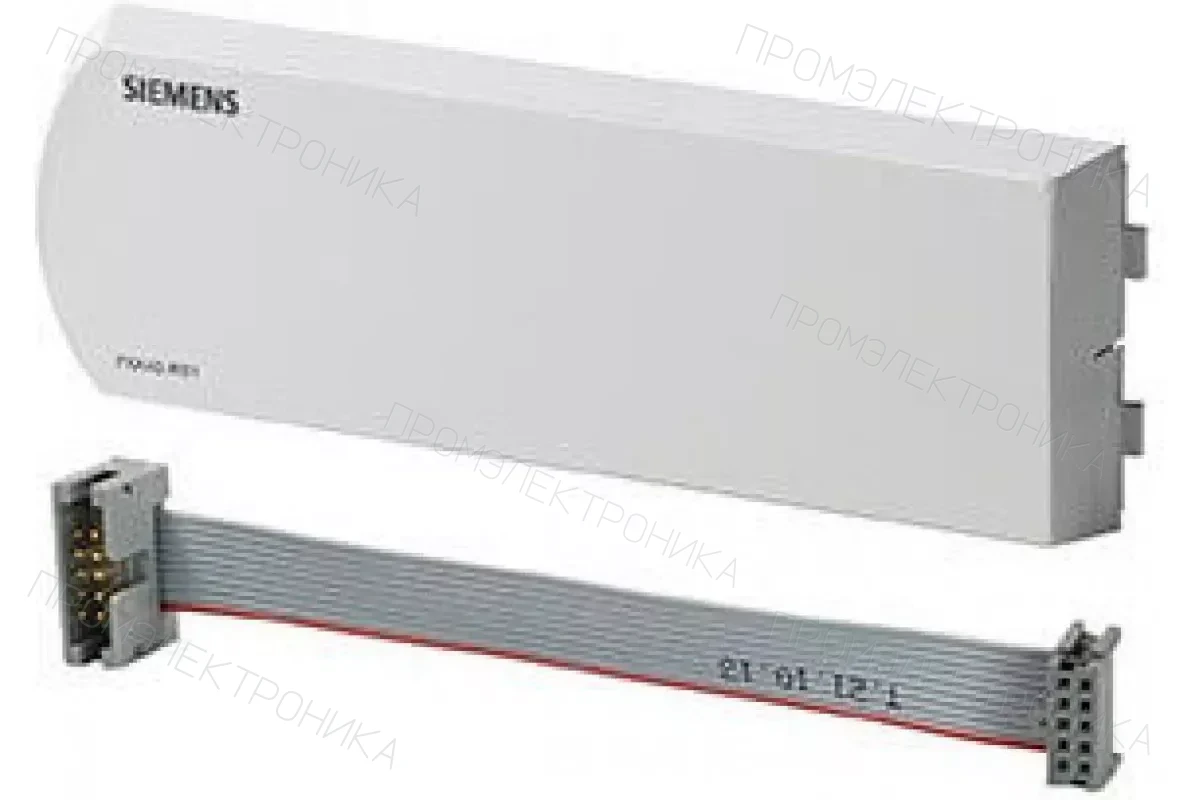 Siemens PXA.V50