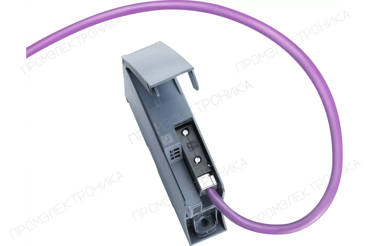 Siemens 6GK7443-1EX30-0XE0 — Коммуникационный процессор simatic net сp