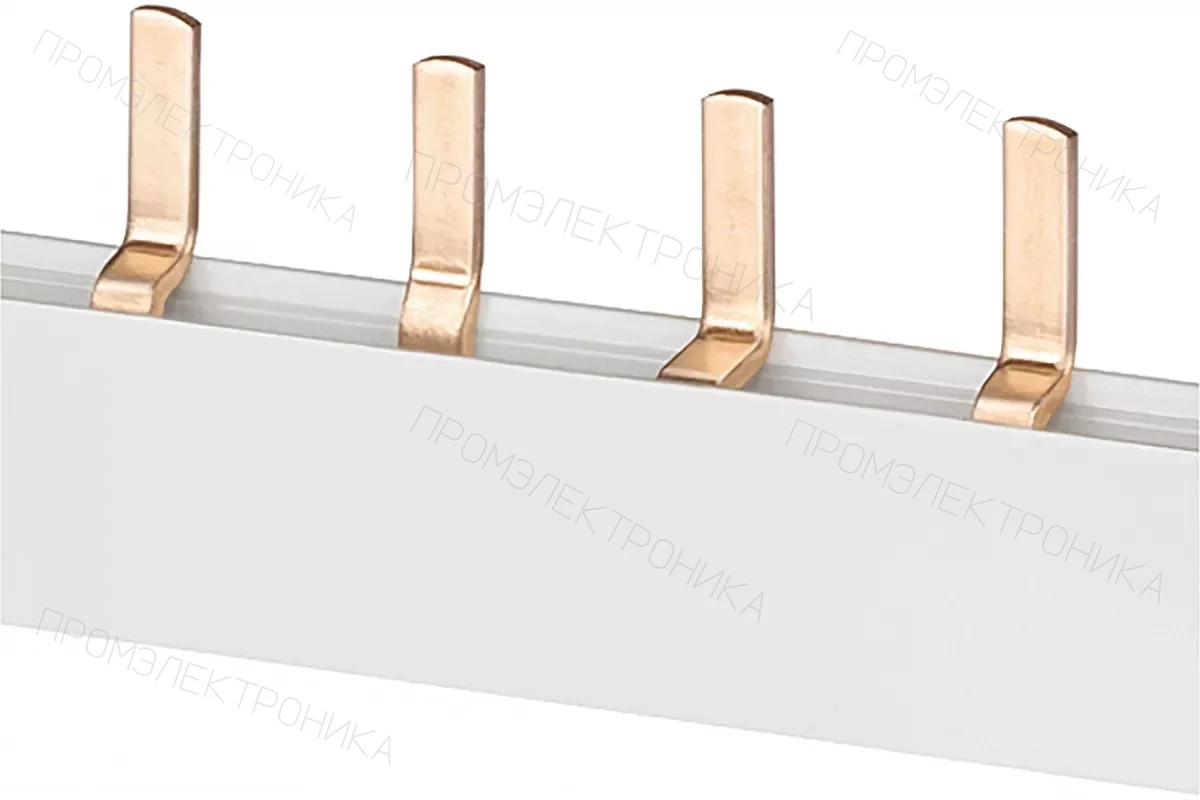 Siemens 5ST3630 — Сборные шины 5ST для модульных устройств