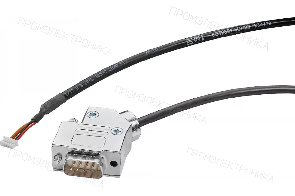 Siemens 6GT2891-4KH50-0AX1