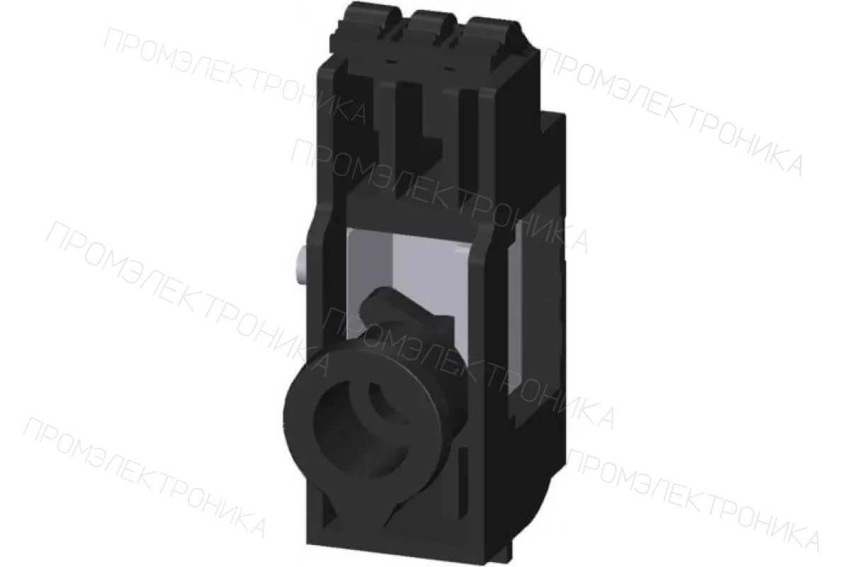 Siemens 3VA9257-0KT00 — Дверной проходник принадлежность для