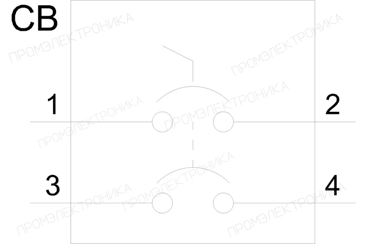 Siemens 5SY5201-7CC11 — компонент энергетического оборудования