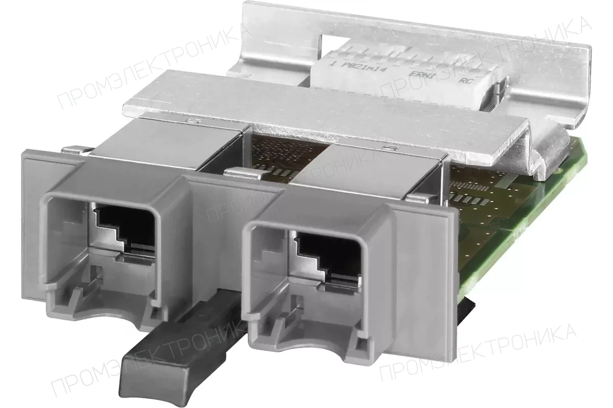 Siemens 6GK5992-2AP00-8AA0 — Конвертирующие модули для SCALANCE X-300