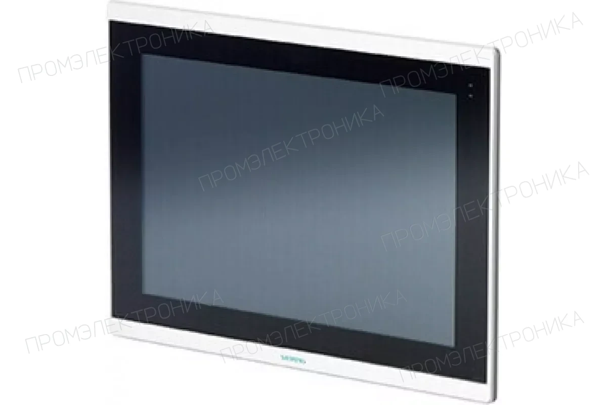 Siemens PXM20-E — PXM20-E - Панель оператора с BACnet/IP