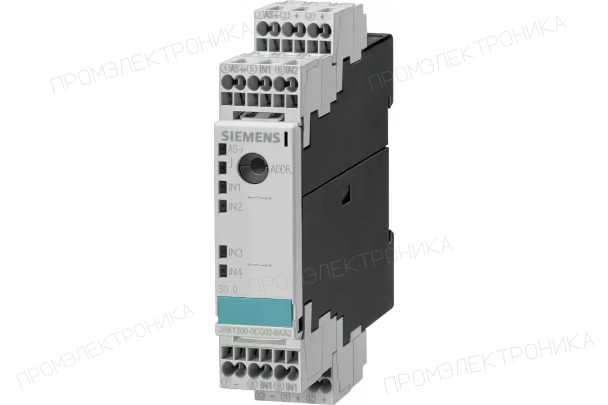 Siemens 3RK1400-1CE00-0AA2