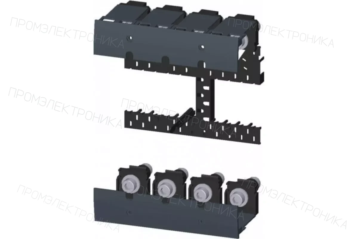 Siemens 3VA9324-0KP10 — Набор пребразования втычн