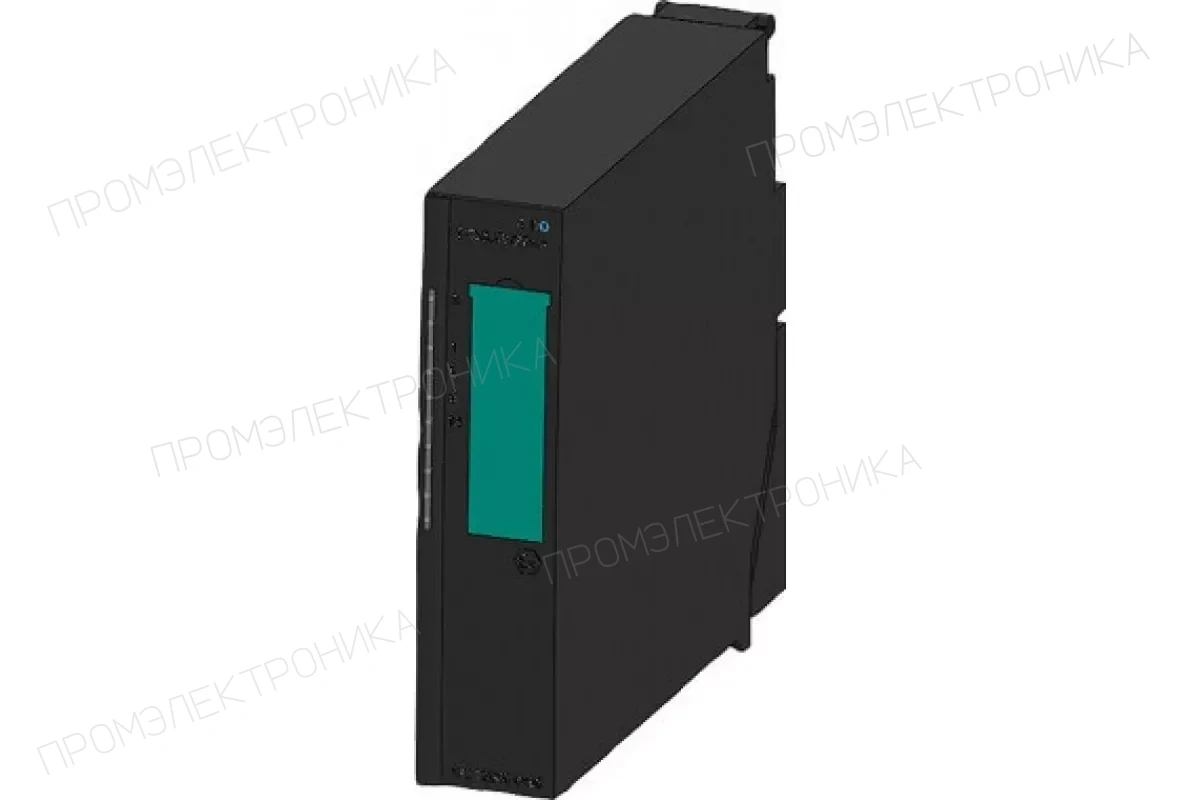 Siemens 6ES7132-6BF00-0BA0 — промышленный компонент