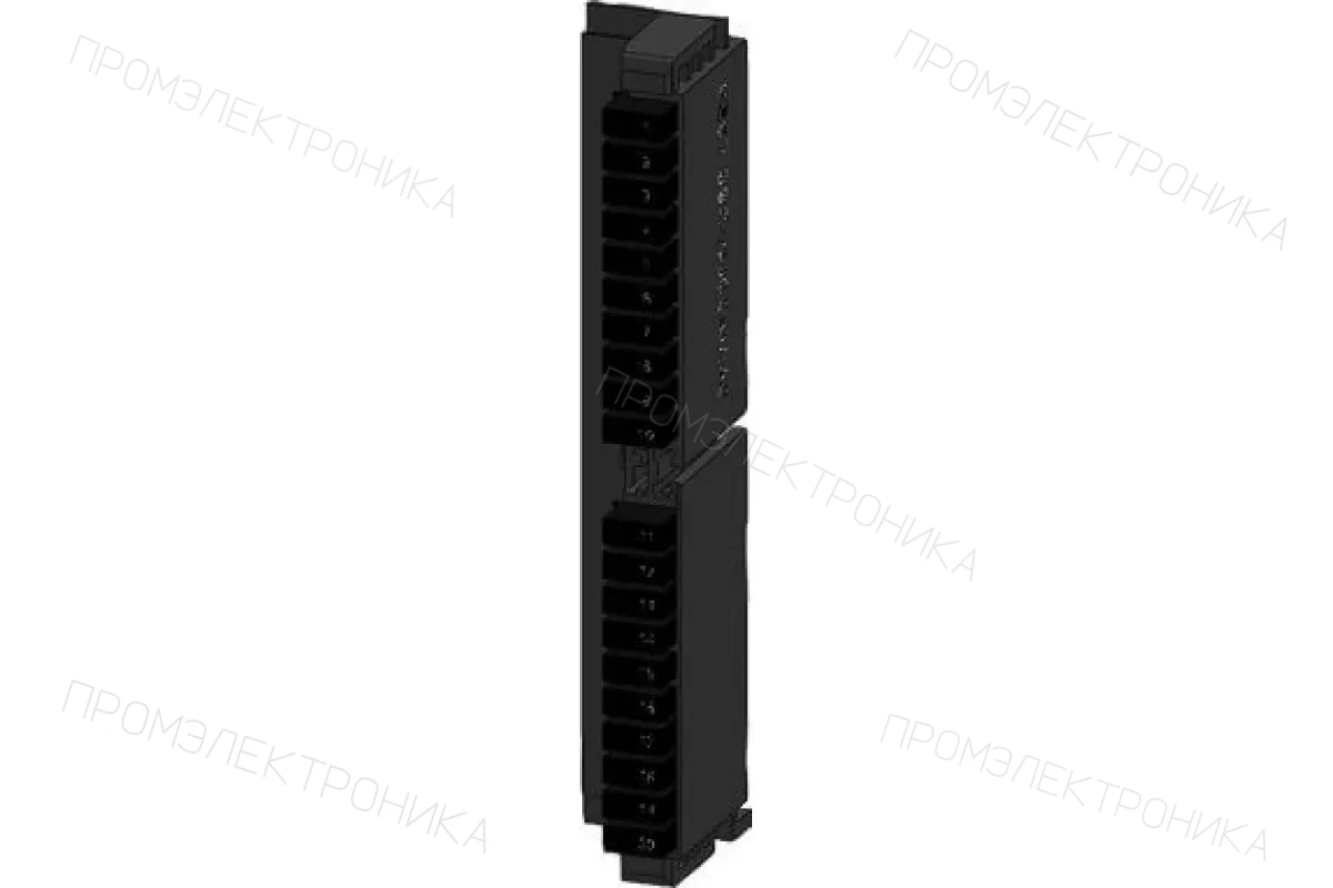 Siemens 6ES7414-3EM06-0AB0 — промышленный компонент