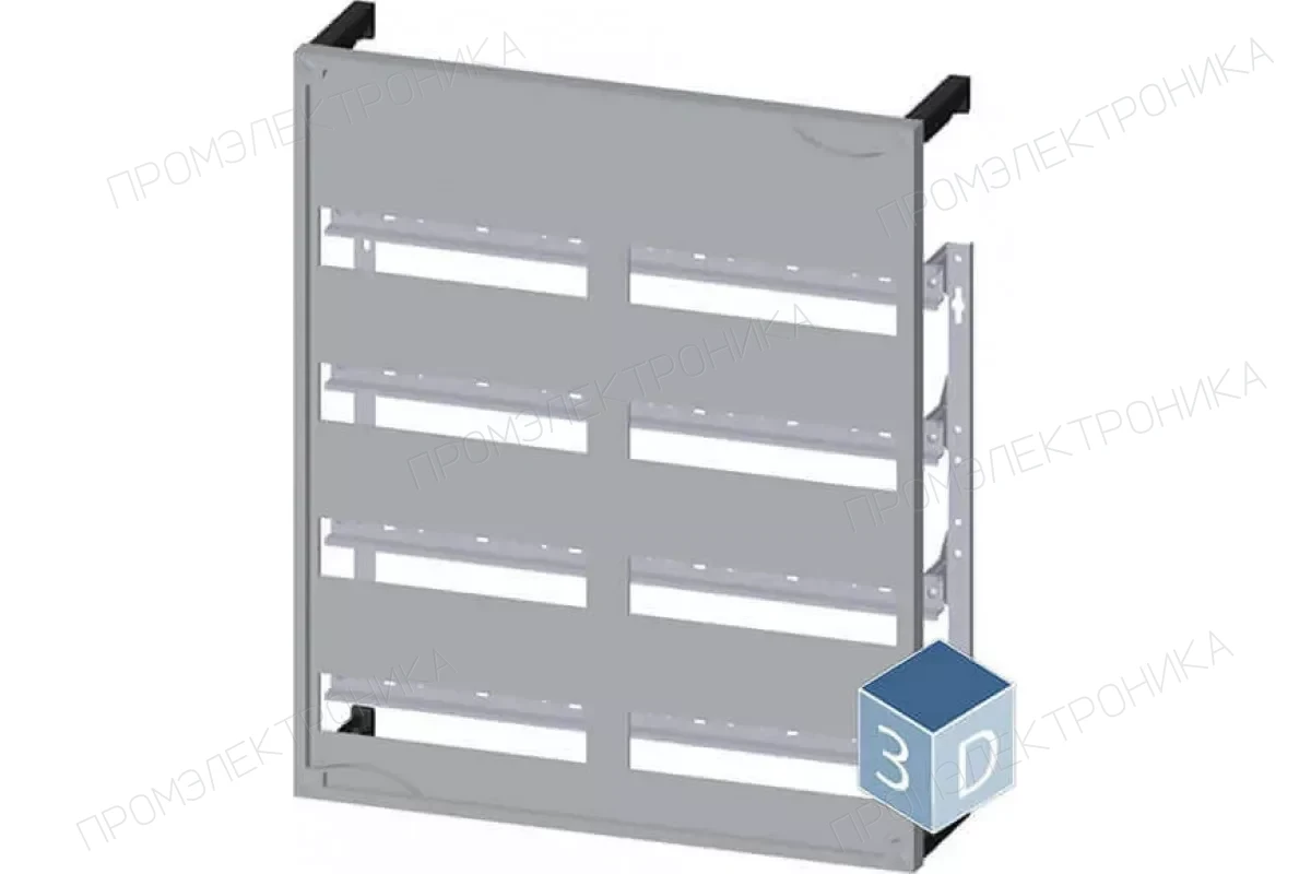 Siemens 8GK4301-4KK12 — Alpha 400/630 сборочный комплект