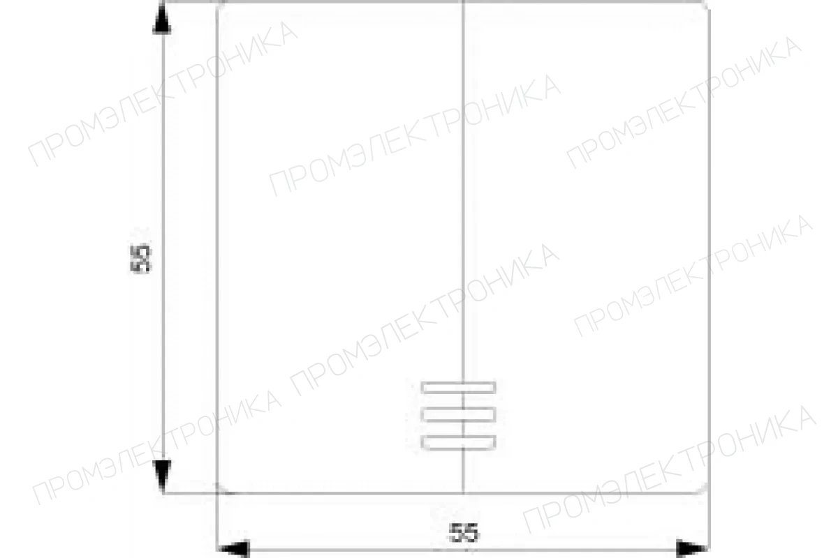 Siemens 5TG6202 — Кнопки и выключатели