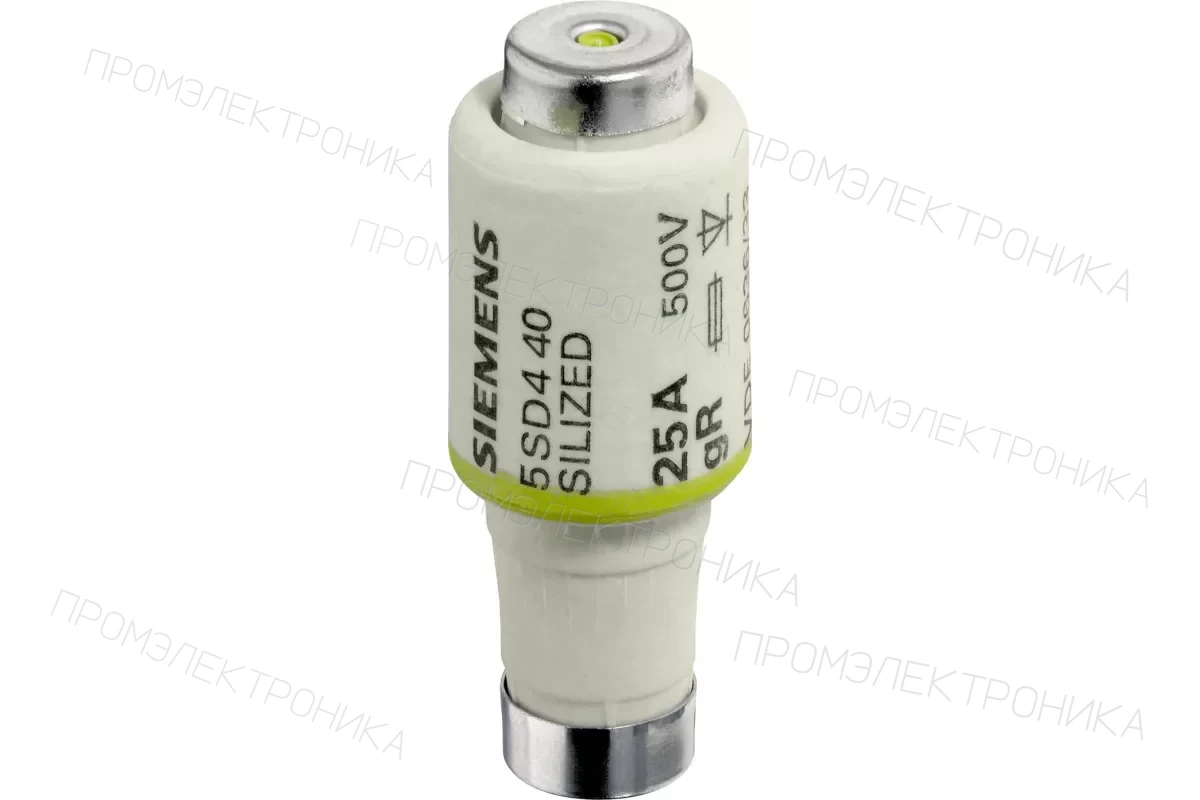 Siemens 5SD7411-2 — Разрядник молниезащиты